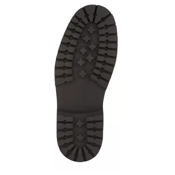 Dockers GLAZIER Men's Brown Compfort Leather Shoes CASUAL walking, LACES 11 M - Picture 6 of 14